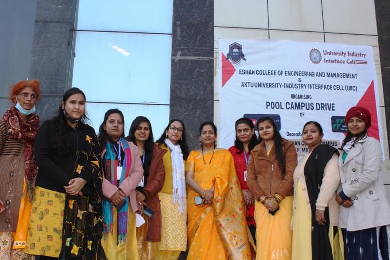 Eshan College of Engineering & Management Agra Festivals photo 10